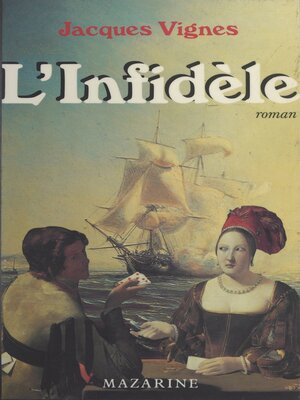 cover image of L'infidèle